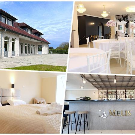 Bed and Breakfast La Melis Geldern Zewnętrze zdjęcie