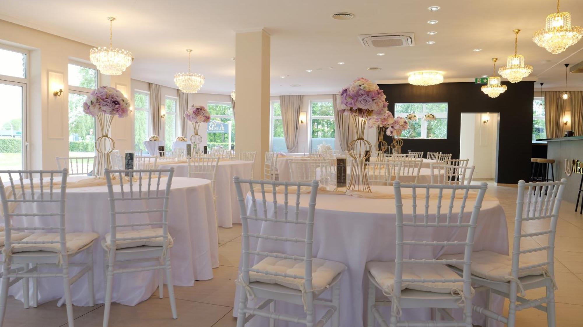 Bed and Breakfast La Melis Geldern Zewnętrze zdjęcie