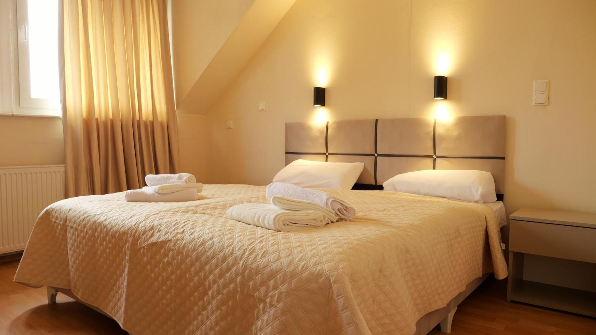 Bed and Breakfast La Melis Geldern Zewnętrze zdjęcie
