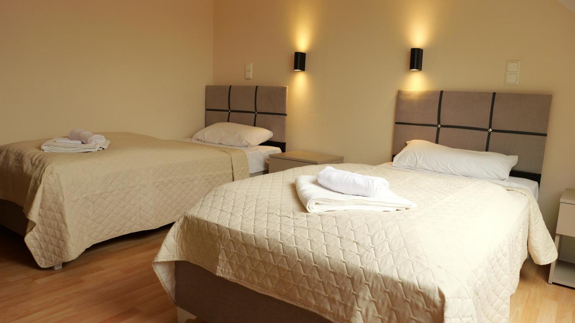 Bed and Breakfast La Melis Geldern Zewnętrze zdjęcie