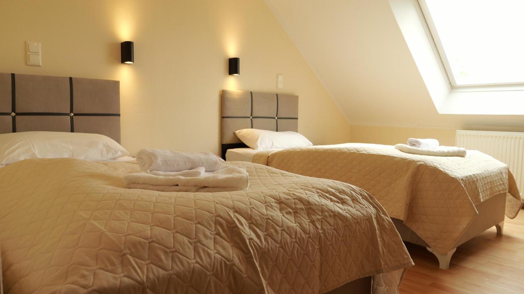 Bed and Breakfast La Melis Geldern Zewnętrze zdjęcie
