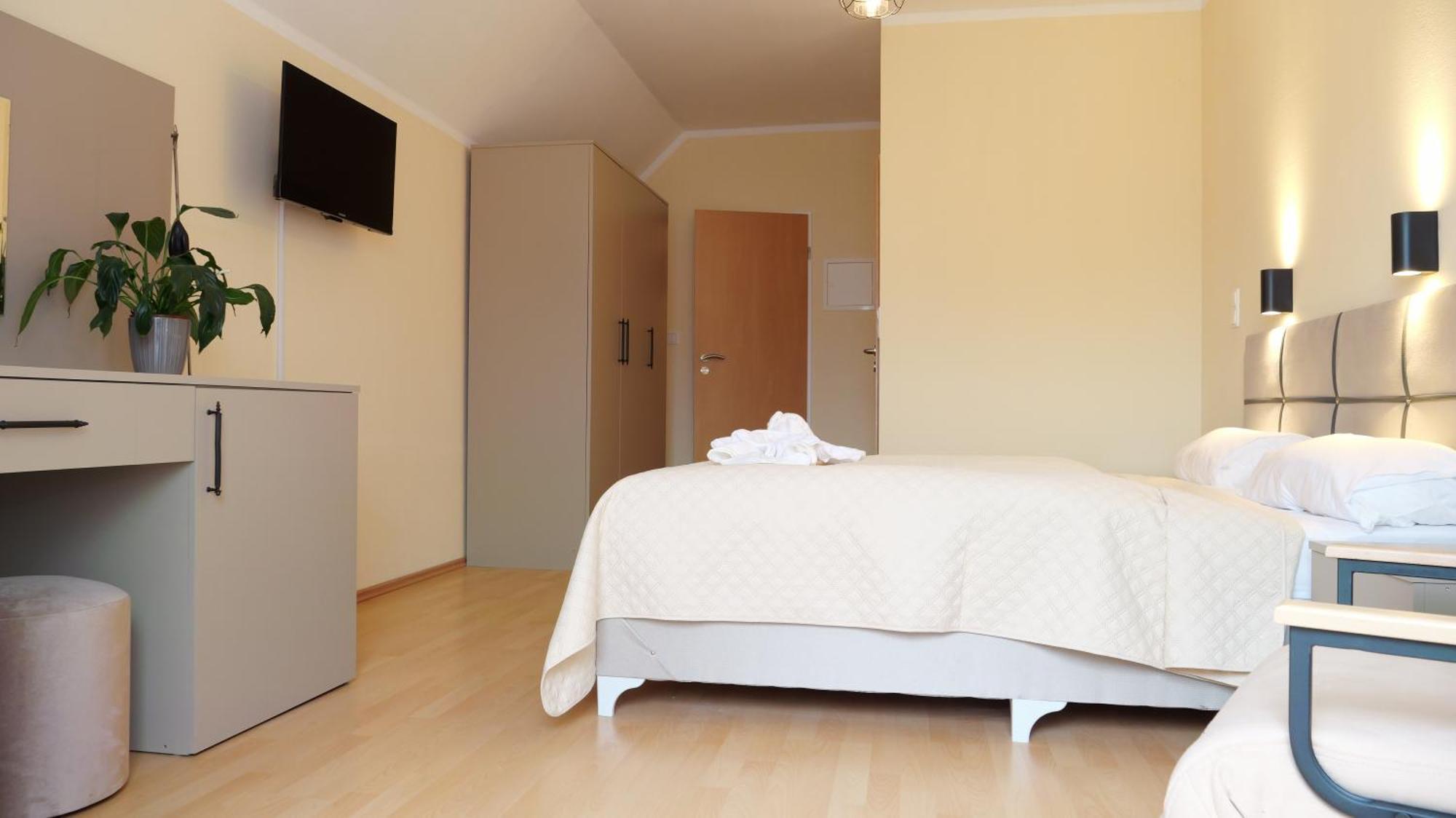 Bed and Breakfast La Melis Geldern Zewnętrze zdjęcie