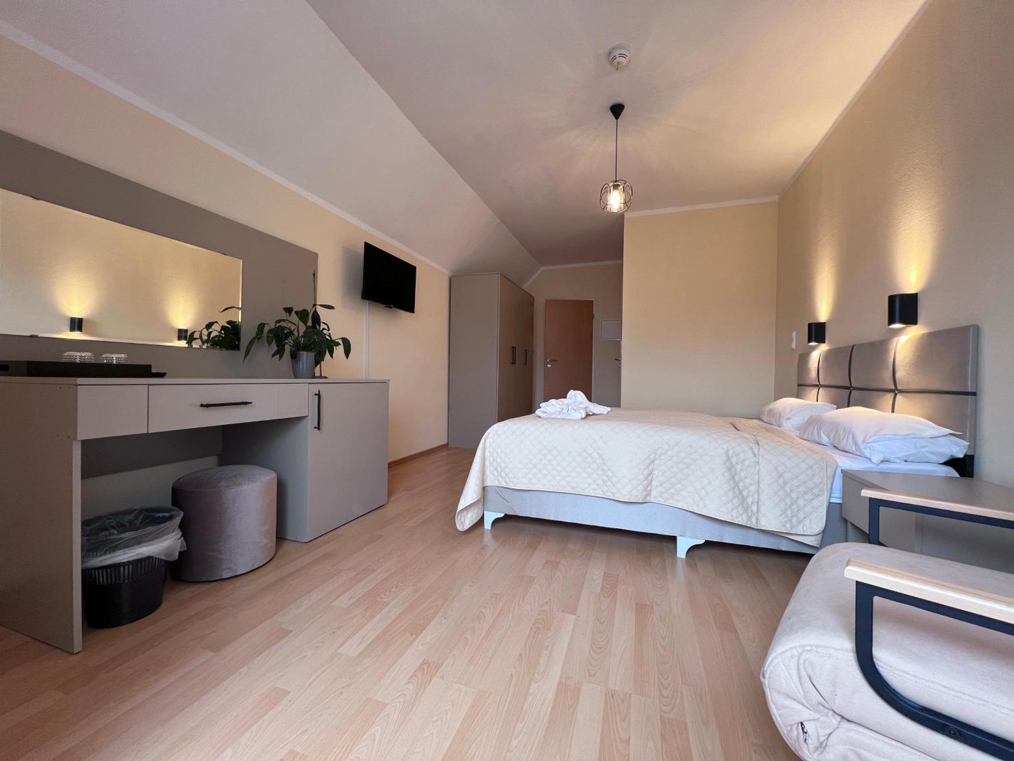 Bed and Breakfast La Melis Geldern Zewnętrze zdjęcie