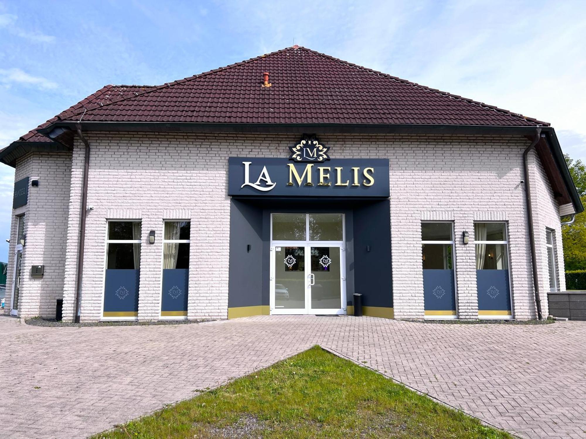 Bed and Breakfast La Melis Geldern Zewnętrze zdjęcie