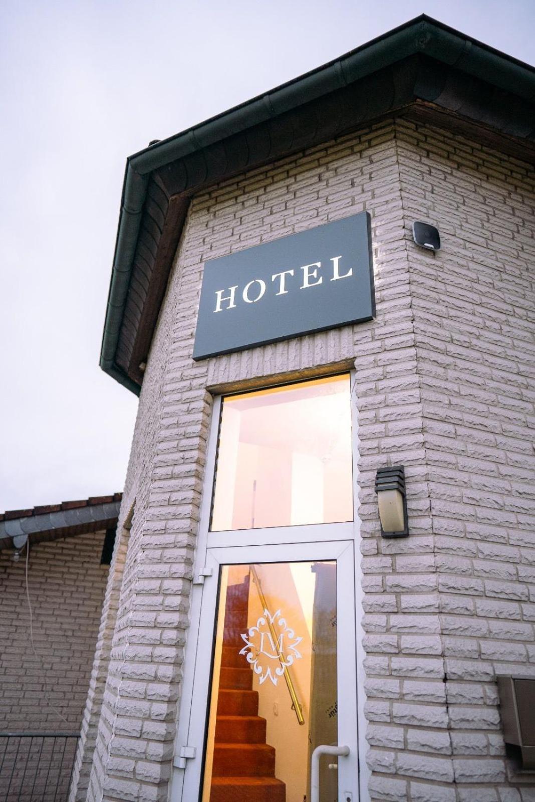 Bed and Breakfast La Melis Geldern Zewnętrze zdjęcie
